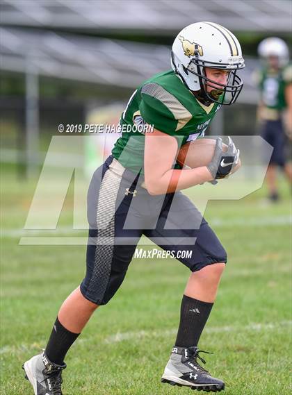 Thumbnail 3 in Morris Catholic @ Sussex County Tech photogallery.