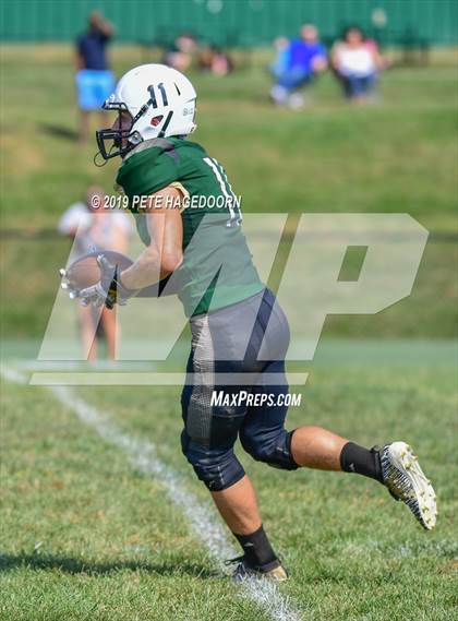 Thumbnail 3 in Morris Catholic @ Sussex County Tech photogallery.