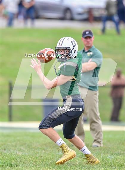 Thumbnail 1 in Morris Catholic @ Sussex County Tech photogallery.