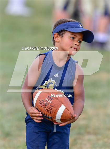 Thumbnail 3 in Morris Catholic @ Sussex County Tech photogallery.