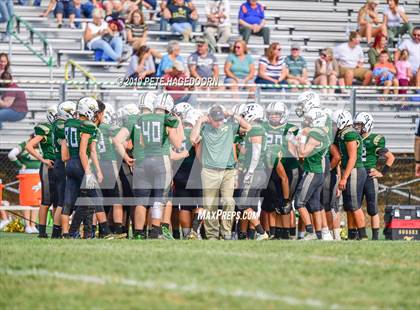Thumbnail 2 in Morris Catholic @ Sussex County Tech photogallery.