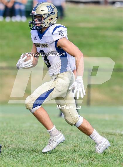 Thumbnail 2 in Morris Catholic @ Sussex County Tech photogallery.