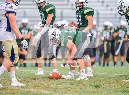 Thumbnail 2 in Morris Catholic @ Sussex County Tech photogallery.