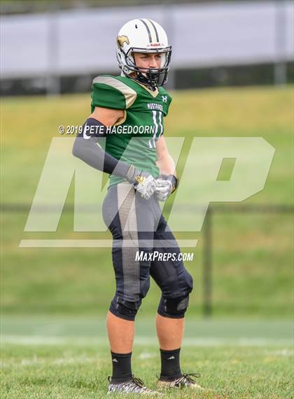 Thumbnail 3 in Morris Catholic @ Sussex County Tech photogallery.