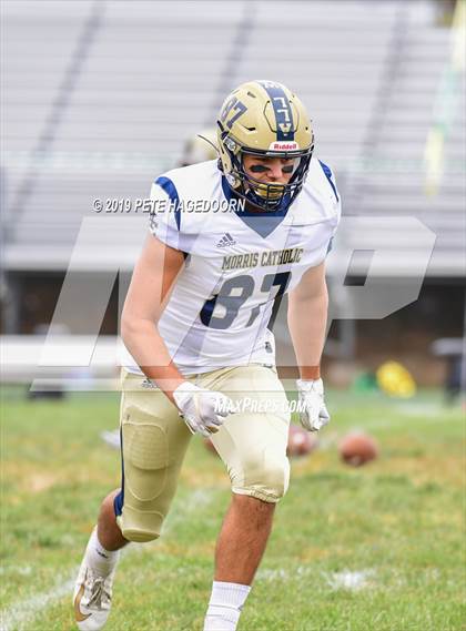 Thumbnail 2 in Morris Catholic @ Sussex County Tech photogallery.