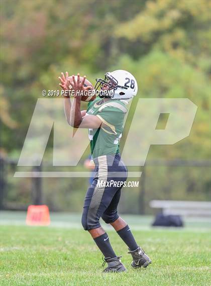 Thumbnail 3 in Morris Catholic @ Sussex County Tech photogallery.