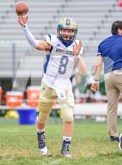 Thumbnail 2 in Morris Catholic @ Sussex County Tech photogallery.