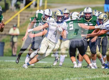 Thumbnail 3 in Morris Catholic @ Sussex County Tech photogallery.