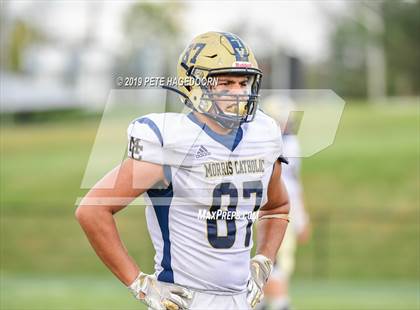 Thumbnail 2 in Morris Catholic @ Sussex County Tech photogallery.