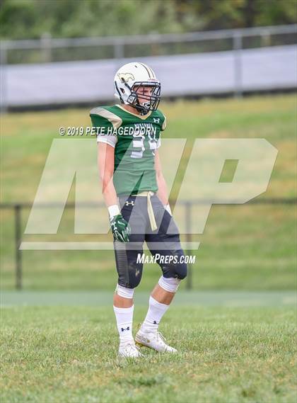 Thumbnail 2 in Morris Catholic @ Sussex County Tech photogallery.
