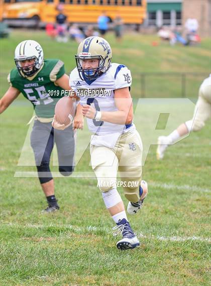 Thumbnail 3 in Morris Catholic @ Sussex County Tech photogallery.