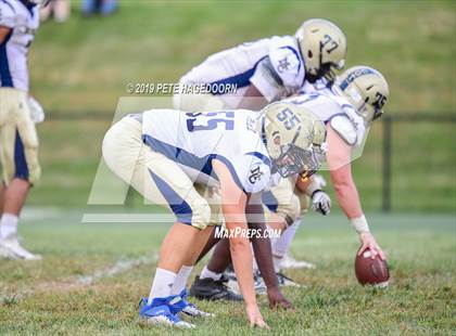 Thumbnail 3 in Morris Catholic @ Sussex County Tech photogallery.