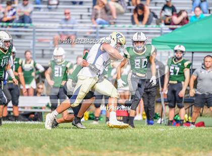 Thumbnail 2 in Morris Catholic @ Sussex County Tech photogallery.