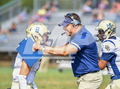 Thumbnail 1 in Morris Catholic @ Sussex County Tech photogallery.