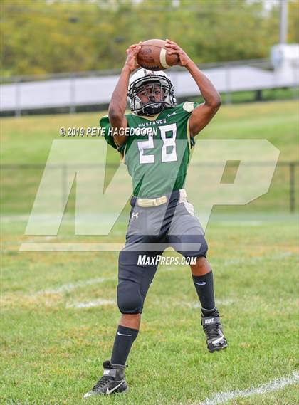 Thumbnail 3 in Morris Catholic @ Sussex County Tech photogallery.