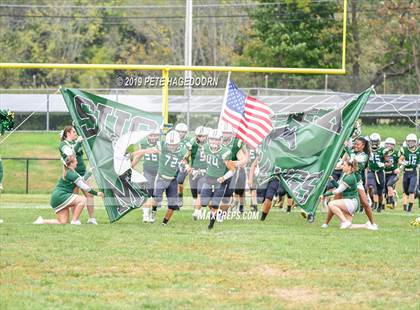Thumbnail 1 in Morris Catholic @ Sussex County Tech photogallery.