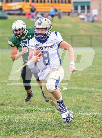 Thumbnail 1 in Morris Catholic @ Sussex County Tech photogallery.