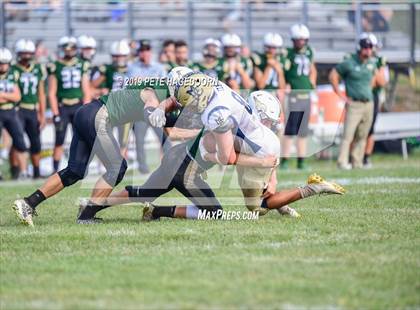 Thumbnail 2 in Morris Catholic @ Sussex County Tech photogallery.