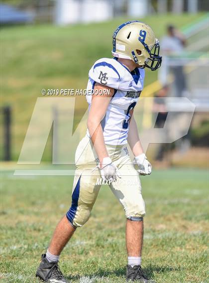 Thumbnail 1 in Morris Catholic @ Sussex County Tech photogallery.