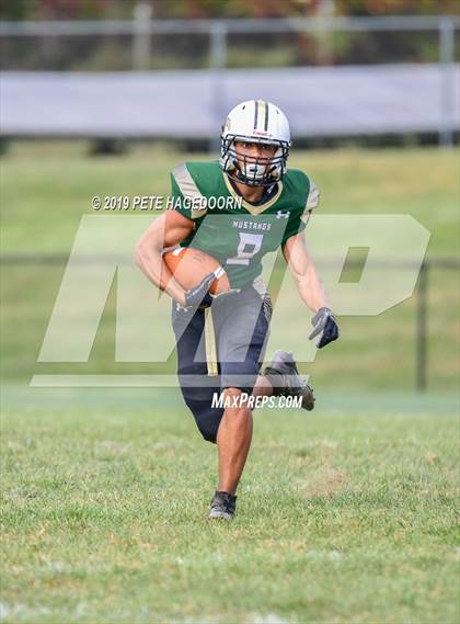 Thumbnail 1 in Morris Catholic @ Sussex County Tech photogallery.
