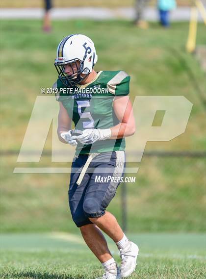 Thumbnail 3 in Morris Catholic @ Sussex County Tech photogallery.