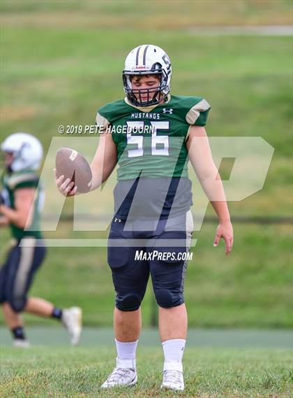 Thumbnail 1 in Morris Catholic @ Sussex County Tech photogallery.