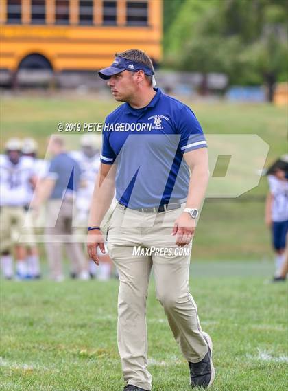 Thumbnail 3 in Morris Catholic @ Sussex County Tech photogallery.