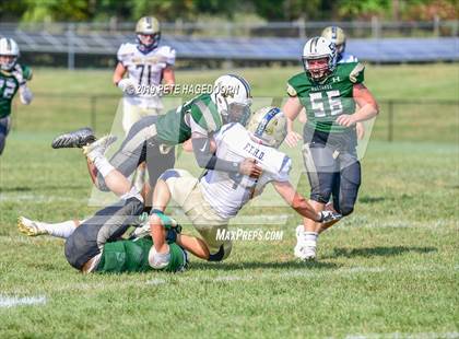Thumbnail 1 in Morris Catholic @ Sussex County Tech photogallery.