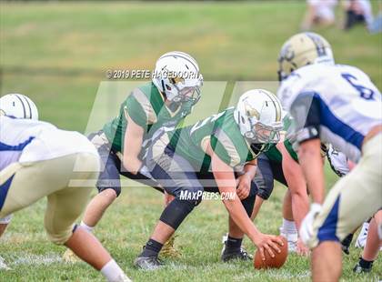 Thumbnail 2 in Morris Catholic @ Sussex County Tech photogallery.
