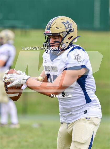 Thumbnail 1 in Morris Catholic @ Sussex County Tech photogallery.