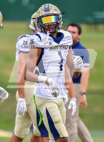 Thumbnail 3 in Morris Catholic @ Sussex County Tech photogallery.