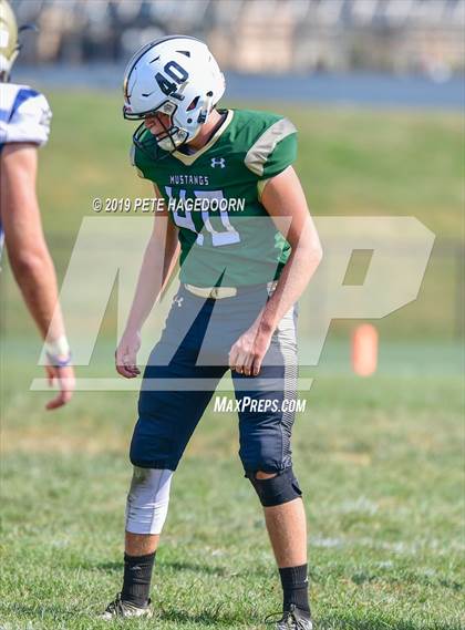 Thumbnail 2 in Morris Catholic @ Sussex County Tech photogallery.