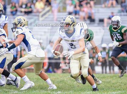 Thumbnail 3 in Morris Catholic @ Sussex County Tech photogallery.