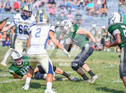 Thumbnail 3 in Morris Catholic @ Sussex County Tech photogallery.