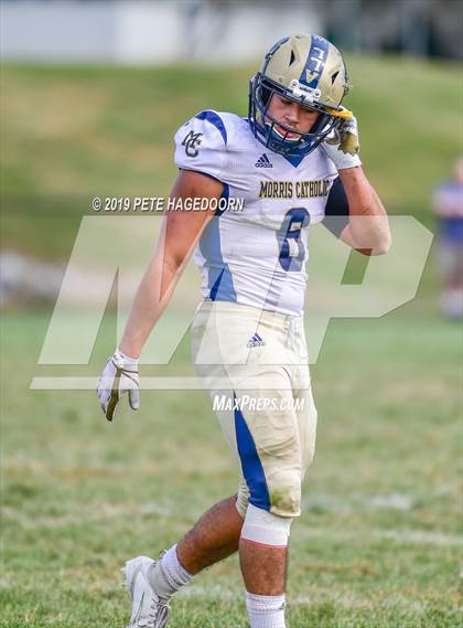 Thumbnail 3 in Morris Catholic @ Sussex County Tech photogallery.