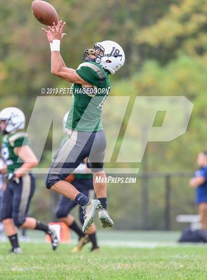 Thumbnail 2 in Morris Catholic @ Sussex County Tech photogallery.