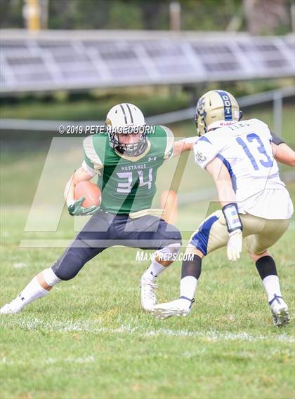Thumbnail 3 in Morris Catholic @ Sussex County Tech photogallery.