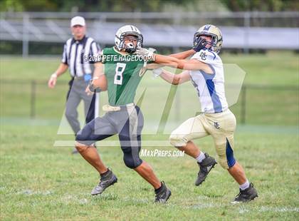Thumbnail 3 in Morris Catholic @ Sussex County Tech photogallery.