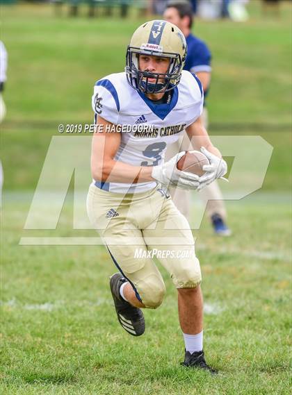 Thumbnail 3 in Morris Catholic @ Sussex County Tech photogallery.
