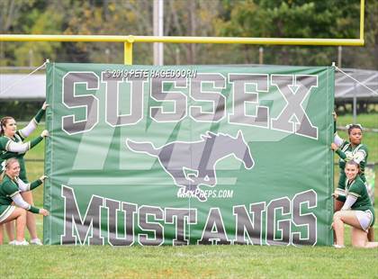 Thumbnail 3 in Morris Catholic @ Sussex County Tech photogallery.