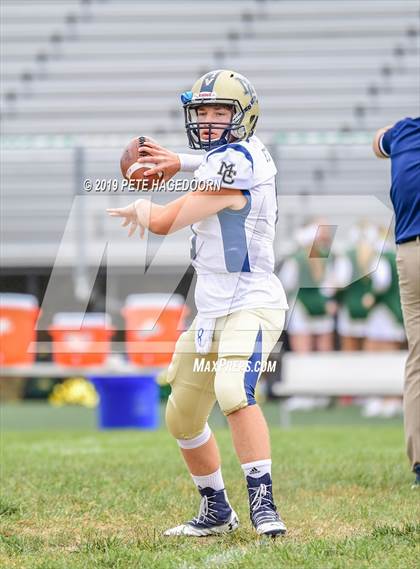 Thumbnail 1 in Morris Catholic @ Sussex County Tech photogallery.