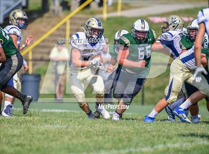 Thumbnail 2 in Morris Catholic @ Sussex County Tech photogallery.