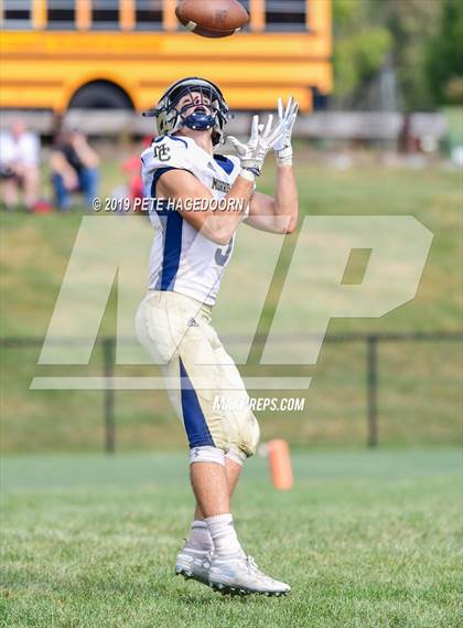 Thumbnail 3 in Morris Catholic @ Sussex County Tech photogallery.