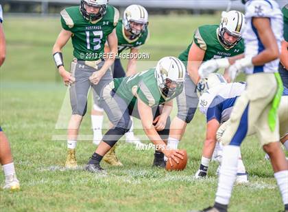 Thumbnail 1 in Morris Catholic @ Sussex County Tech photogallery.