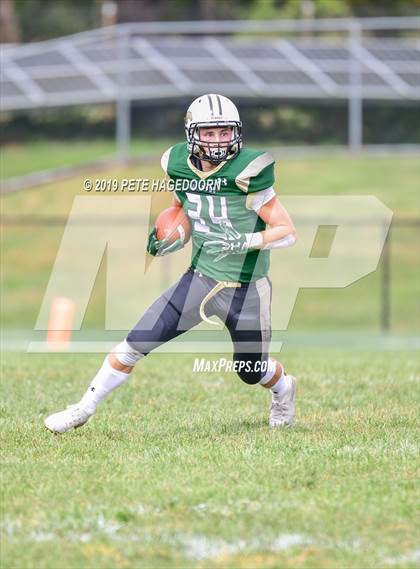 Thumbnail 2 in Morris Catholic @ Sussex County Tech photogallery.