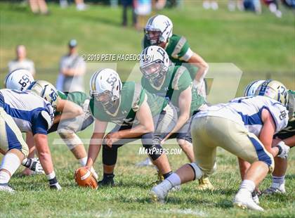 Thumbnail 1 in Morris Catholic @ Sussex County Tech photogallery.