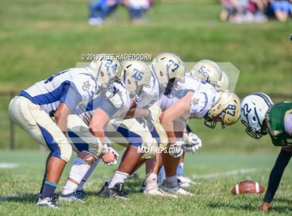 Thumbnail 2 in Morris Catholic @ Sussex County Tech photogallery.