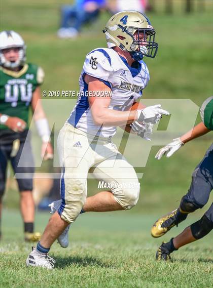 Thumbnail 1 in Morris Catholic @ Sussex County Tech photogallery.