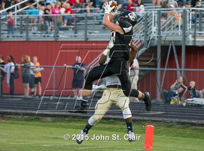 Thumbnail 3 in Pope John Paul II @ Coffee County Central photogallery.
