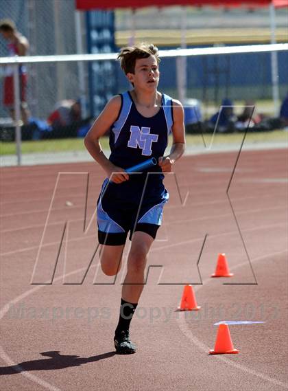 Thumbnail 1 in Carson Invitational photogallery.
